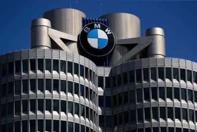 German court rejects climate lawsuit against automaker BMW