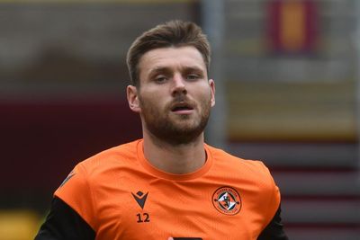 Dundee United to discover Ryan Edwards red card appeal outcome on Wednesday