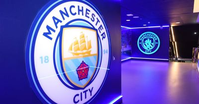 Man City next steps explained after Premier League charges with "no path" to CAS appeal