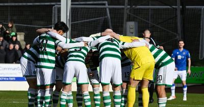 Celtic top European Iron Man standings as Rangers, Newcastle and Bayern Munich among sides left trailing in their wake