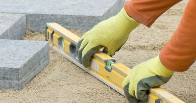 Work starts on new £24m student scheme