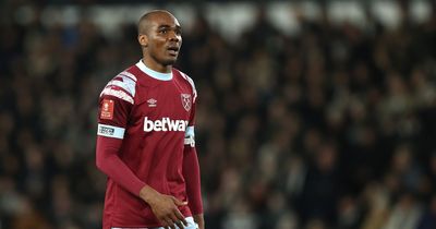 David Moyes makes Angelo Ogbonna admission following recent West Ham results