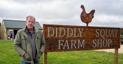 Jeremy Clarkson says people couldn’t get Covid vaccines because of traffic due to farm traffic
