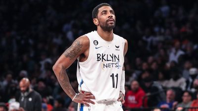 With the Kyrie Irving Trade, the Nets Lose a Star But Gain Stability