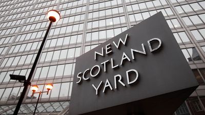 Former London police officer sentenced to 30 years in prison for 'catalogue' of sexual assaults