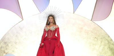 Beyoncé is going on a world tour. Why she shouldn't ignore Africa