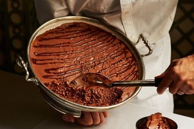 How the humble chocolate mousse became the hottest dish on TikTok