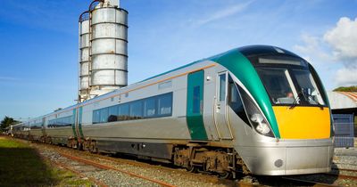 Irish Rail considering installing vending machines on inter-city trains as wait for trolley return goes on
