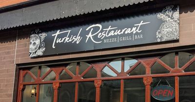 Derry restaurant to donate percentage of intake to earthquake appeal