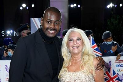 Vanessa Feltz opens up about split from Ben Ofoedu: ‘I won’t let the shock and sadness write me off’