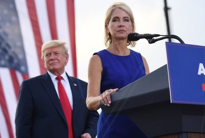 Republican boycotts Biden's SOTU speech