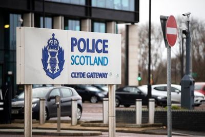 Man arrested after schoolgirl goes missing in Scottish Borders
