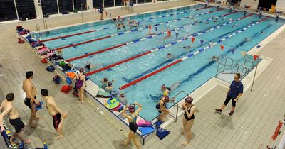 Every swimming pool in West Lothian to be reviewed under budget cuts