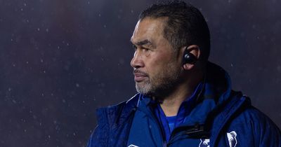 Pat Lam disappointed with the 'abuse' his players faced after Saracens defeat