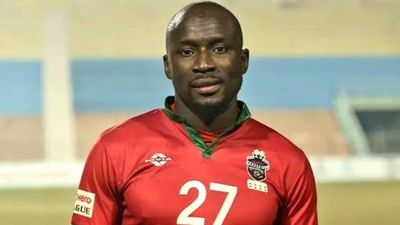 Churchill pile more misery on Mohammedan Sporting in I-League