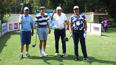 Habitat for Humanity India organises Charity Golf tournament in Mumbai