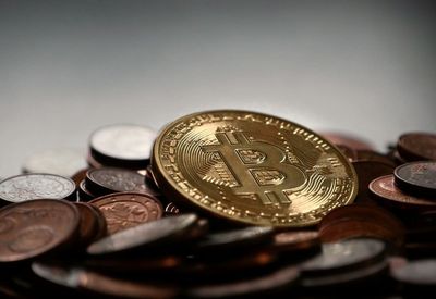 IRD wants visibility of crypto assets