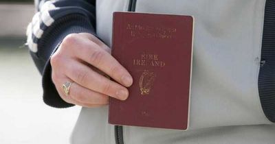 Ireland passport application warning as holidaymakers advised of current wait times