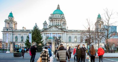 Woman's hilarious account of Belfast date goes viral