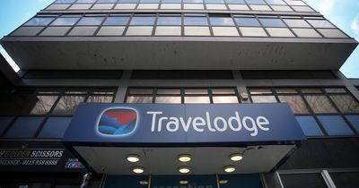 Jobs available at Nottinghamshire Travelodge hotels as company announces hundreds of UK roles