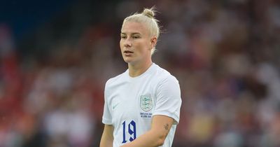 Sarina Wiegman names England squad for Arnold Clark Cup as Bethany England misses out