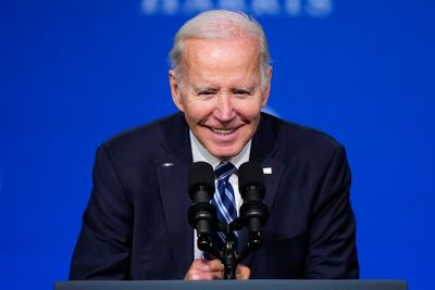 Biden to focus on vets, cancer patients, others in speech