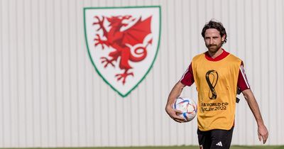 Wales legend Joe Allen announces he is retiring from international football