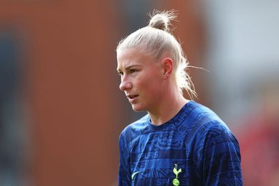 England Arnold Clark Cup squad: Beth England and Jordan Nobbs miss out as Leah Williamson returns
