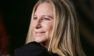 Barbra Streisand to publish her first memoir