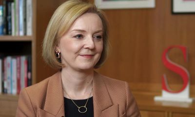 Liz Truss set out her grand plan to me – and it’s horrified parts of the Tory party