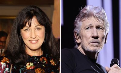 Pink Floyd lyricist calls Roger Waters an antisemite and ‘Putin apologist’