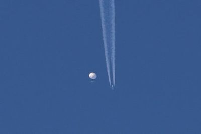Tech & Science Daily podcast: China ‘spy balloon’ explosives probe