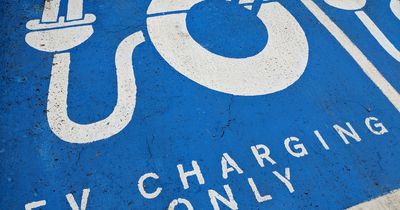 Falkirk Council set to hike prices for charging electric vehicles as costs outstrip income