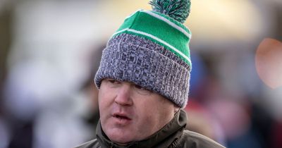 Gordon Elliott says consequences of new whip rules could be ‘frightening'