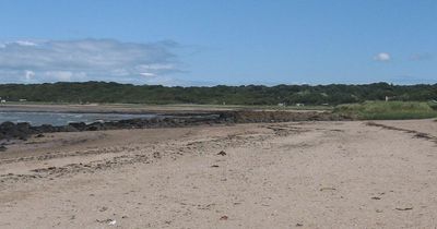 Body of elderly East Lothian woman found in the Firth of Forth