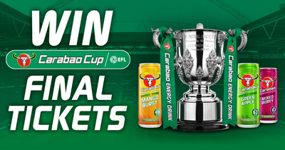 WIN a pair of Carabao Cup tickets to Newcastle United vs Manchester United in the Final of the Carabao Cup