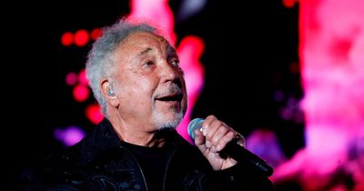 Tom Jones at Cardiff Castle: How to buy tickets and ticket prices