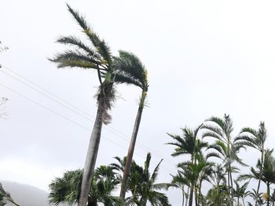 Cyclone to form off Qld coast and track towards Norfolk