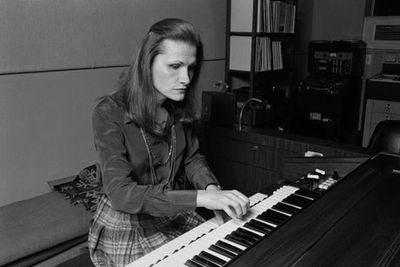 Who is Wendy Carlos? The first transgender woman in history to win a Grammy