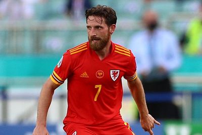 ‘A special journey’: Wales midfielder Joe Allen announces international retirement