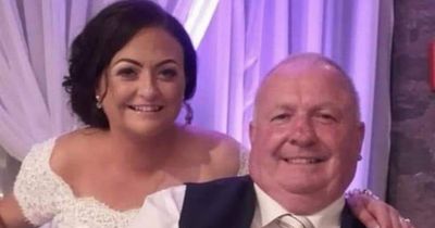 Daughter plans loving tribute to NI dad who fell 30ft to his death in freak accident at work