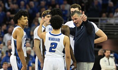 Creighton at Seton Hall Prediction, College Basketball Game Preview