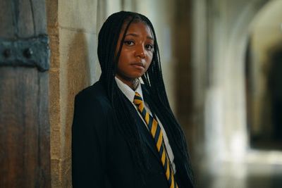 Consent on Channel 4 review: this electric drama about rape culture in schools is rage in a bottle