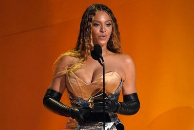 Tickets for Beyoncé’s 1st concert of world tour sell out