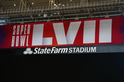 Here’s a printable Super Bowl Prop Bet Bingo card for when playing Squares isn’t enough