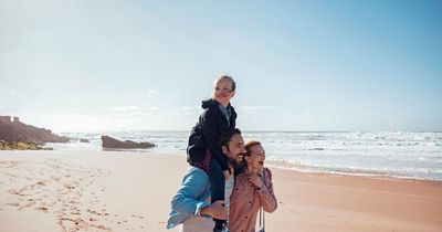 'My fiancé wants to bring his daughter on our honeymoon - but I just want to relax'