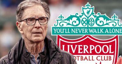 'What we’re seeing' - FSG handed potential boost in Liverpool investment search