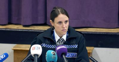 Key points from police update on dog walker Nicola Bulley