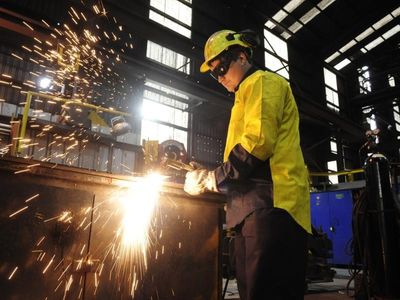 Fund to unlock manufacturing potential: Gallagher