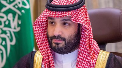 Saudi Arabia, Italy Discuss Opportunities for Developing Cooperation